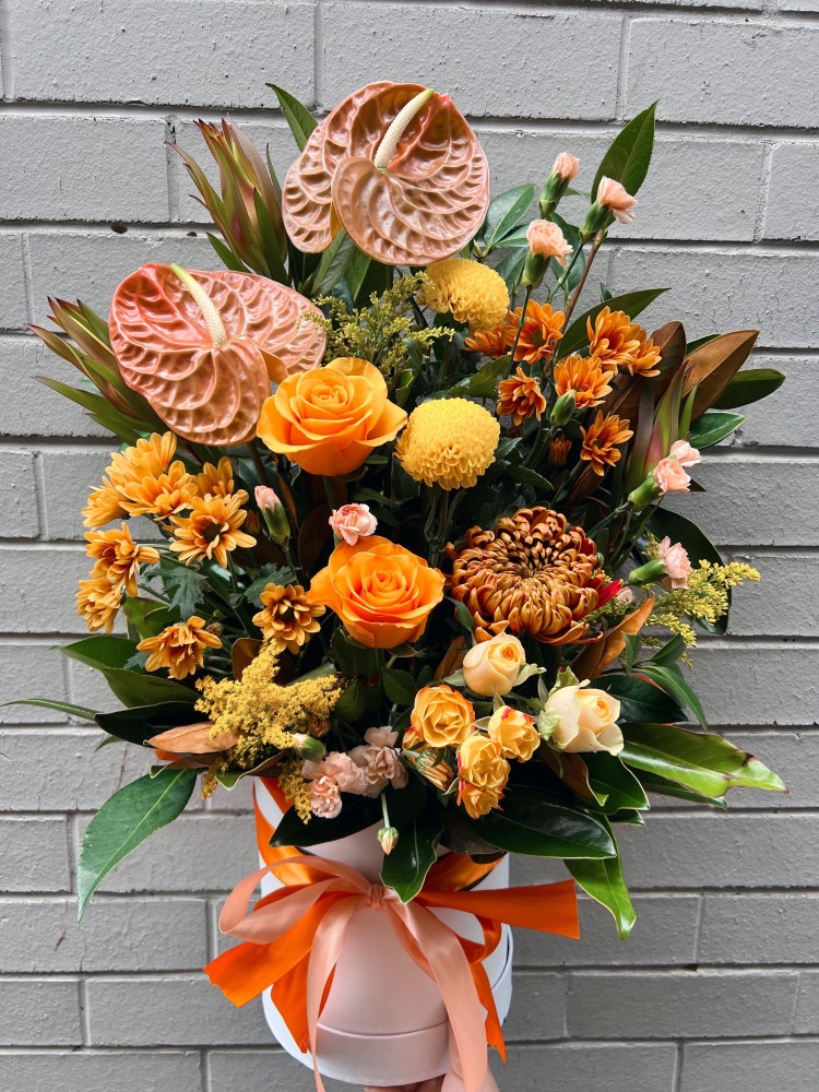 Caboolture Petal Patch Florist - Signature Series