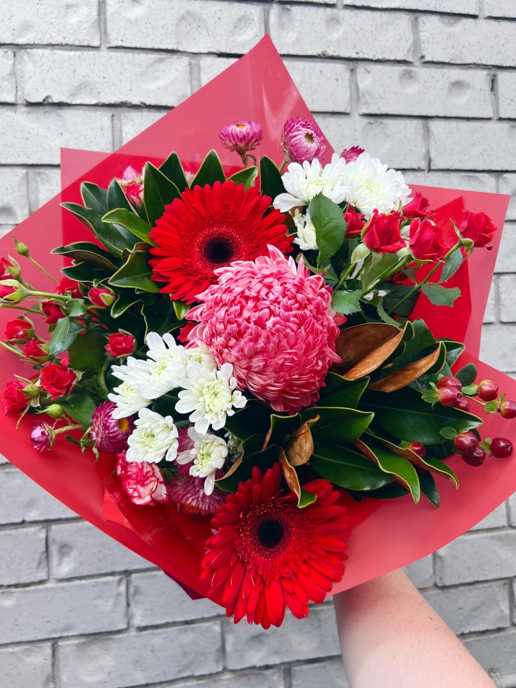 Caboolture Petal Patch Florist - Signature Series