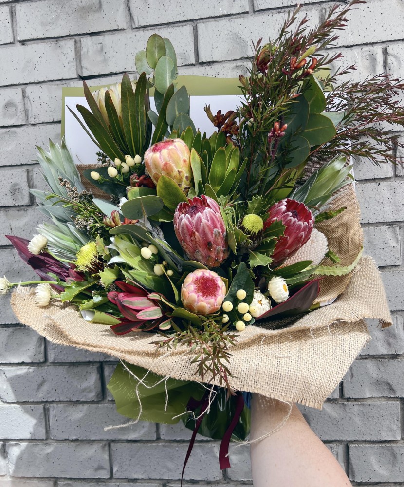 Caboolture Petal Patch Florist - Signature Series