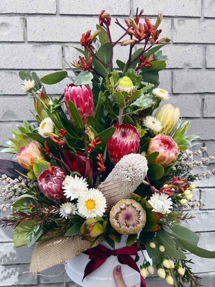 Caboolture Petal Patch Florist - Signature Series