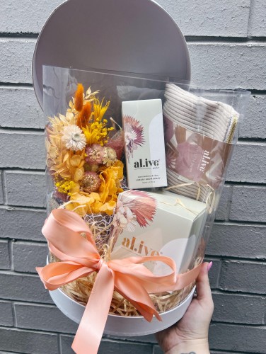 Al.ive gift box