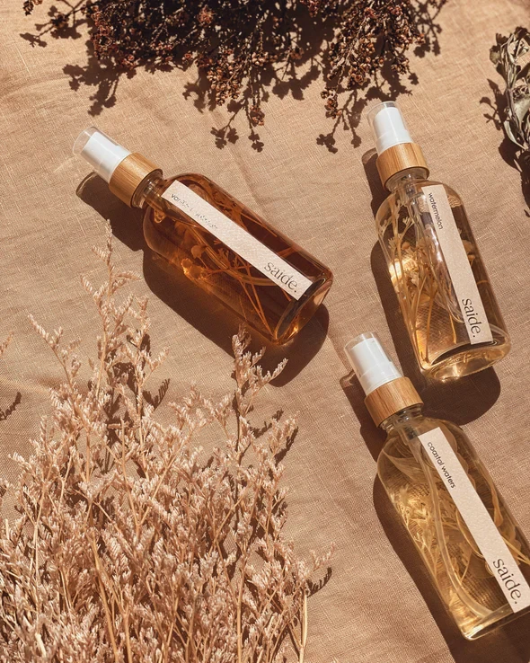 Saide botanica interior fragrance