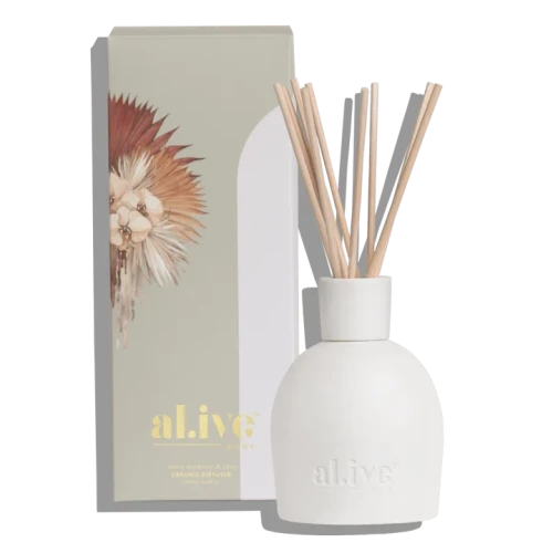 Sweet Dewberry & Clove Diffuser