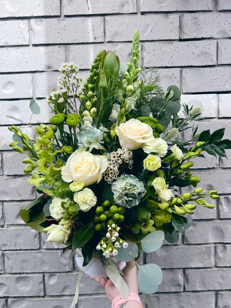 Caboolture Petal Patch Florist - Signature Series