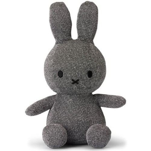 Sparkling Silver Miffy