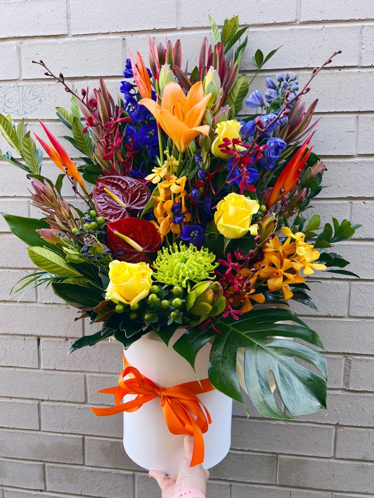 Caboolture Petal Patch Florist - Signature Series