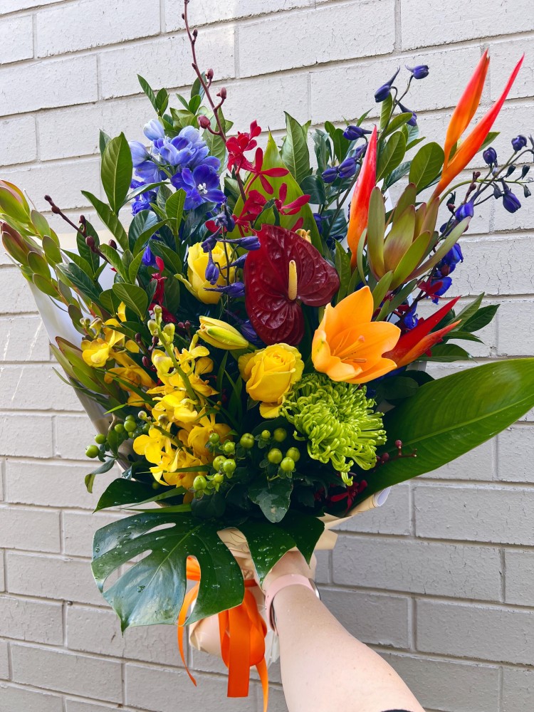 Caboolture Petal Patch Florist - Signature Series