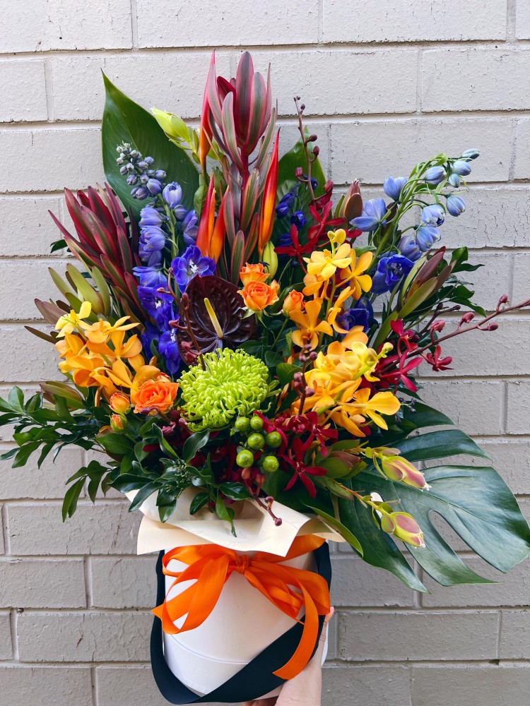 Caboolture Petal Patch Florist - Signature Series