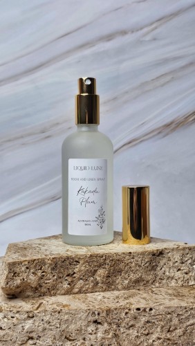 Kakadu Plum Room & Linen Spray Liquid Luxe